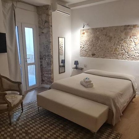 Beni Benius Hotell Cagliari Exteriör bild
