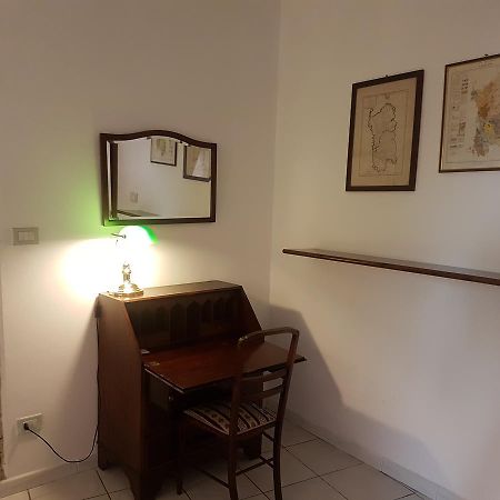 Beni Benius Hotell Cagliari Exteriör bild