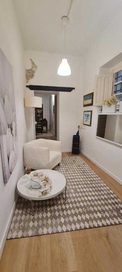 Beni Benius Hotell Cagliari Exteriör bild