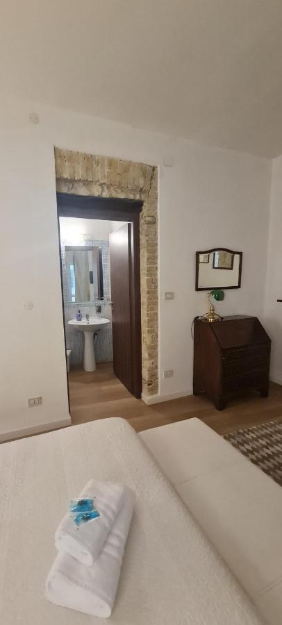 Beni Benius Hotell Cagliari Exteriör bild
