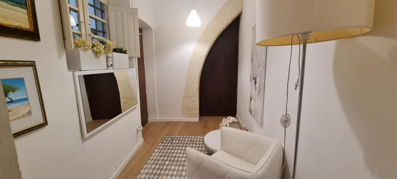 Beni Benius Hotell Cagliari Exteriör bild