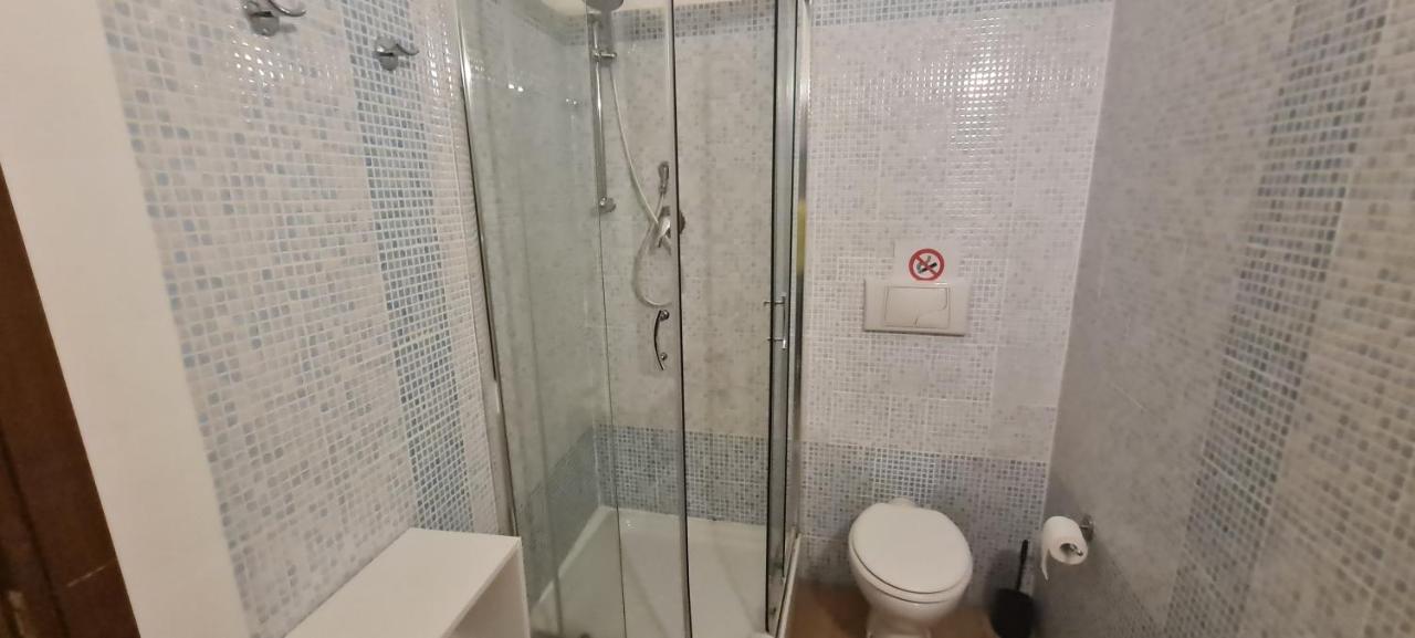 Beni Benius Hotell Cagliari Exteriör bild