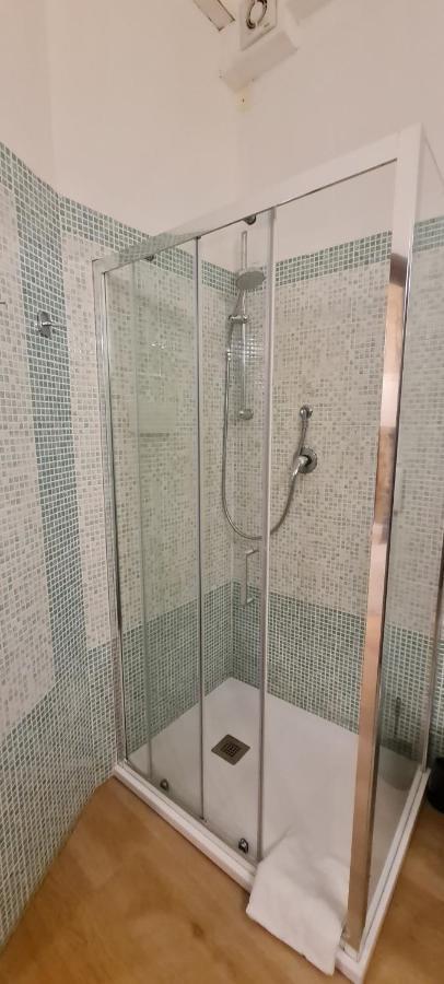 Beni Benius Hotell Cagliari Exteriör bild