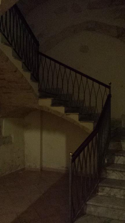 Beni Benius Hotell Cagliari Exteriör bild