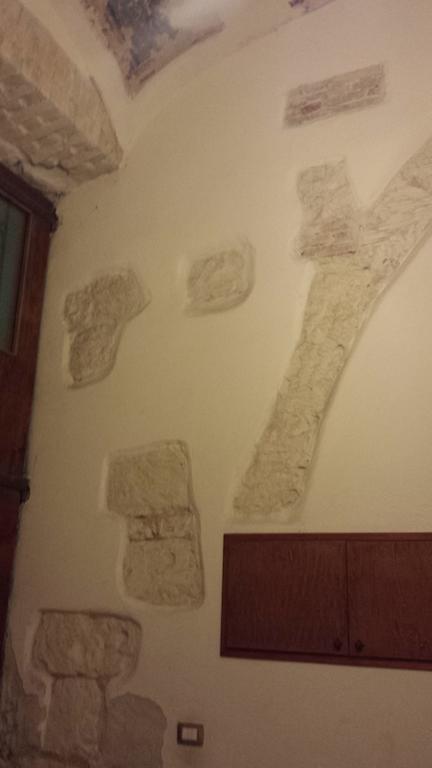 Beni Benius Hotell Cagliari Exteriör bild