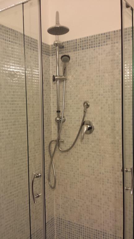 Beni Benius Hotell Cagliari Exteriör bild