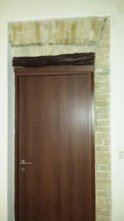Beni Benius Hotell Cagliari Rum bild