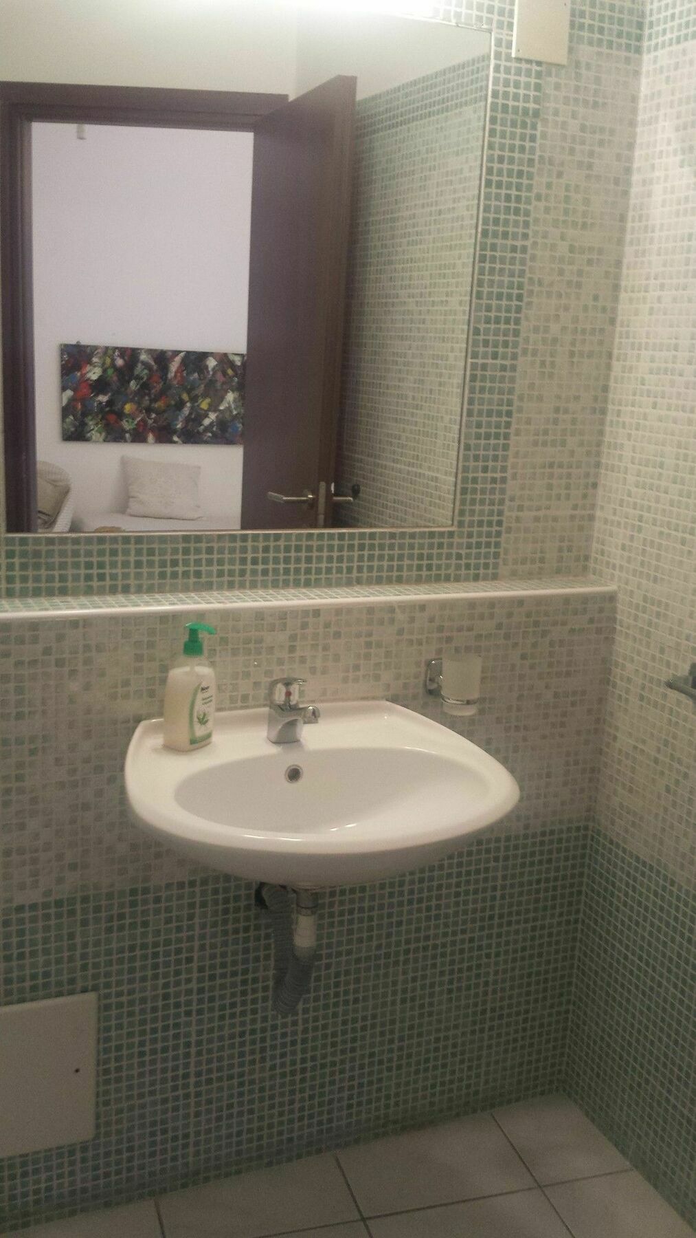 Beni Benius Hotell Cagliari Exteriör bild